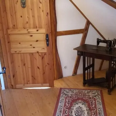Appartamento Haan-ferienwohnung *