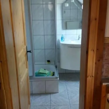 Haan-ferienwohnung Appartamento