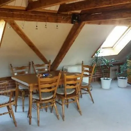 Appartamento Haan-ferienwohnung