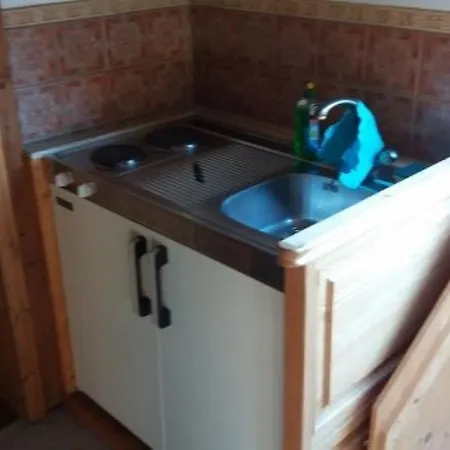 Haan-ferienwohnung Appartamento