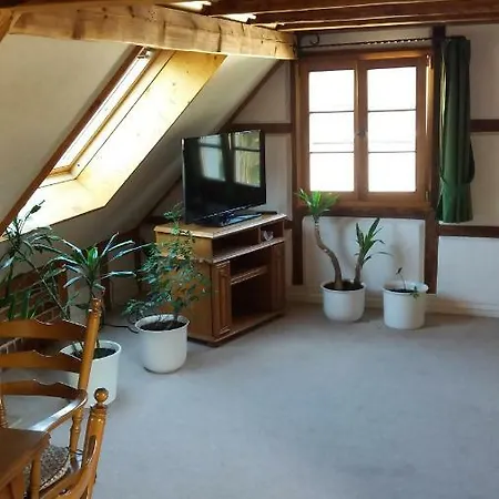 Haan-ferienwohnung * Haan
